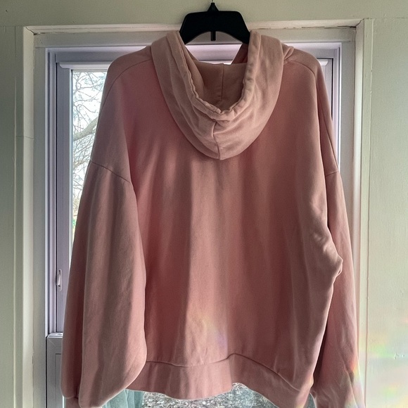 Lazy Oaf Bear Sweatshirt - Picture 3 of 3